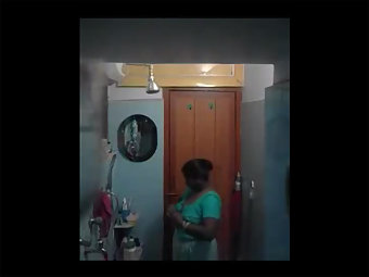 Hot Indian Sex In Shower
